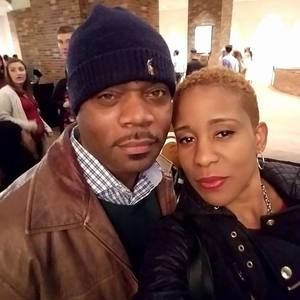 Meet your Posher, Connie